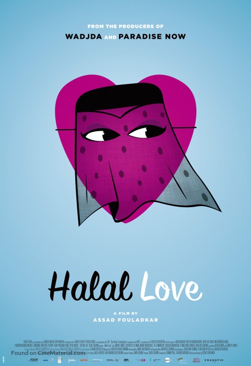 Screening of Halal Love - Coming Soon in UAE