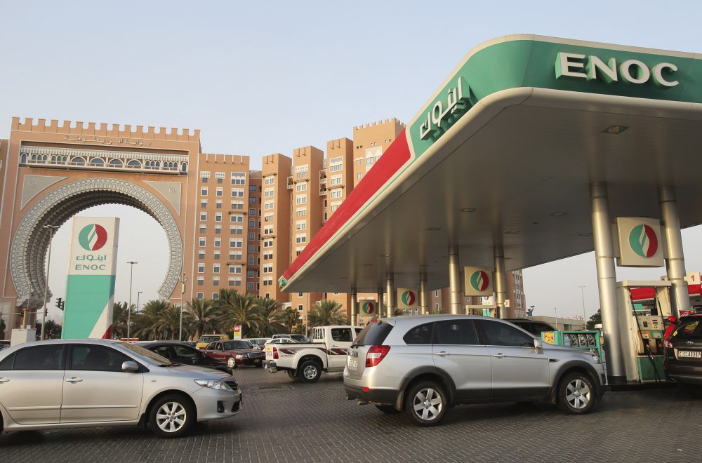 Fuel Prices  getting down in August - Coming Soon in UAE
