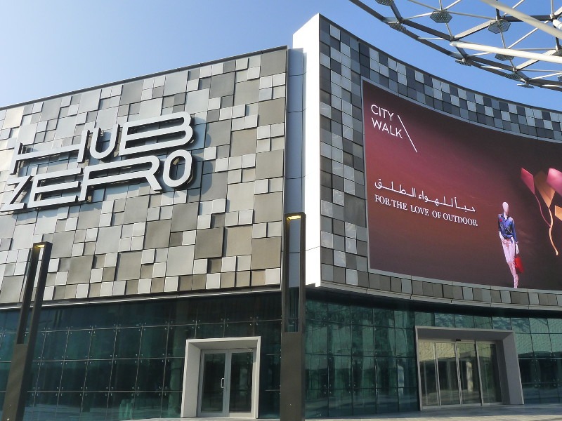 Hub Zero is now open in Dubai - Coming Soon in UAE