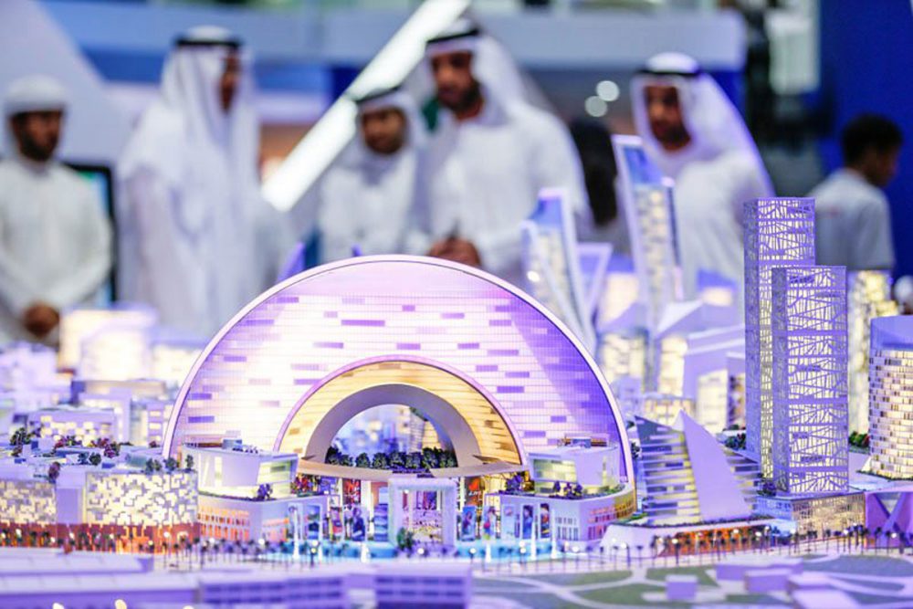 Cityscape Global 2016 - Coming Soon in UAE