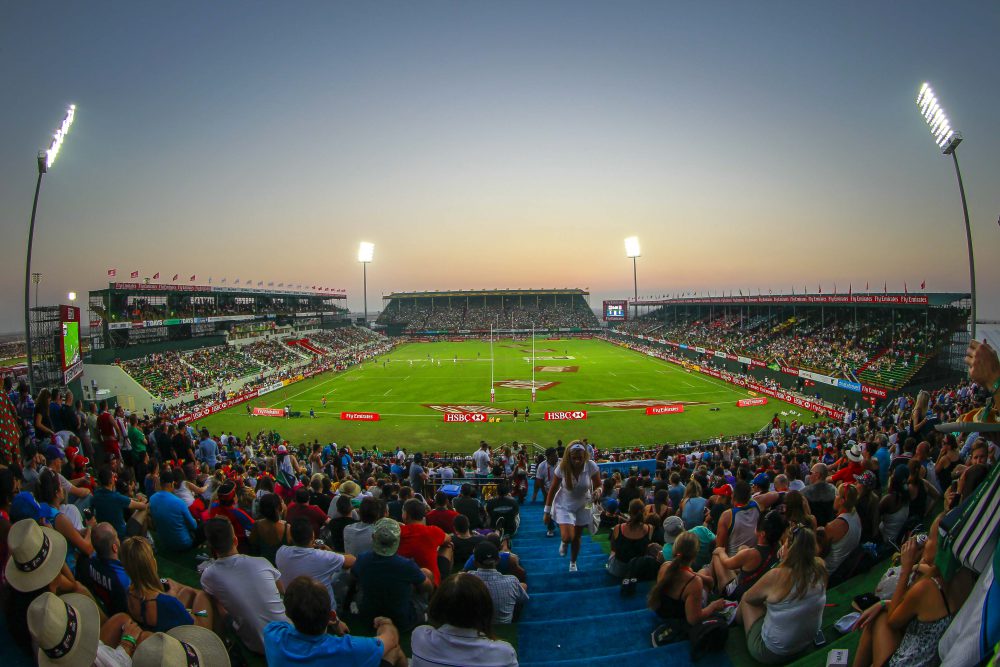 Experience Rugby World Cup Sevens in Dubai - Coming Soon in UAE