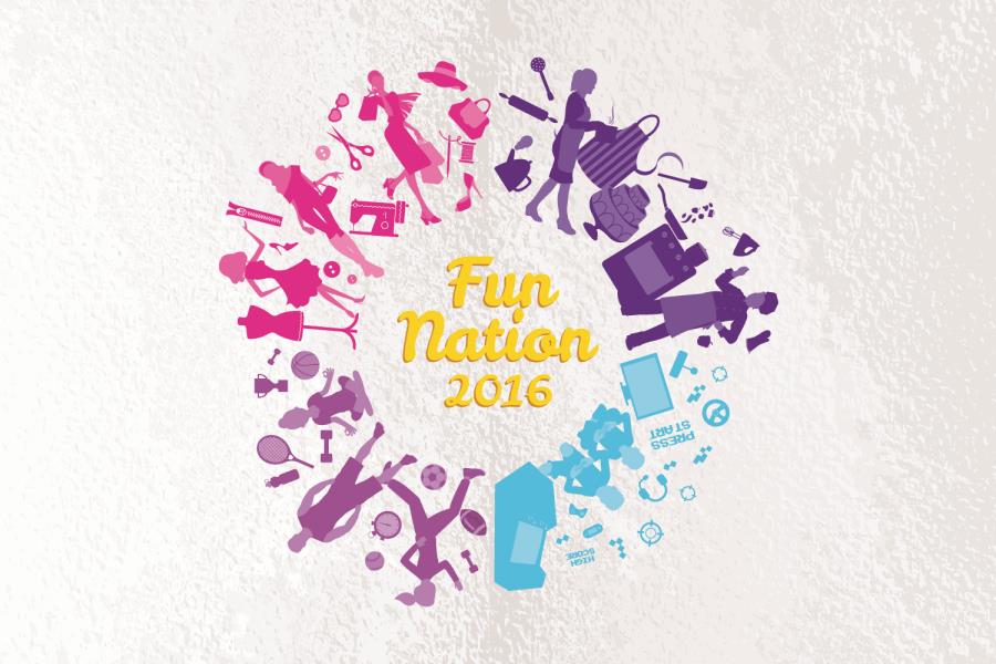 Fun Nation in Abu Dhabi - Coming Soon in UAE