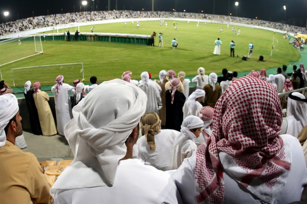 Dubai 92 Football Tournament - Coming Soon in UAE