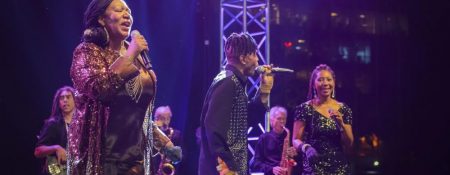 Boney M in Dubai - Coming Soon in UAE