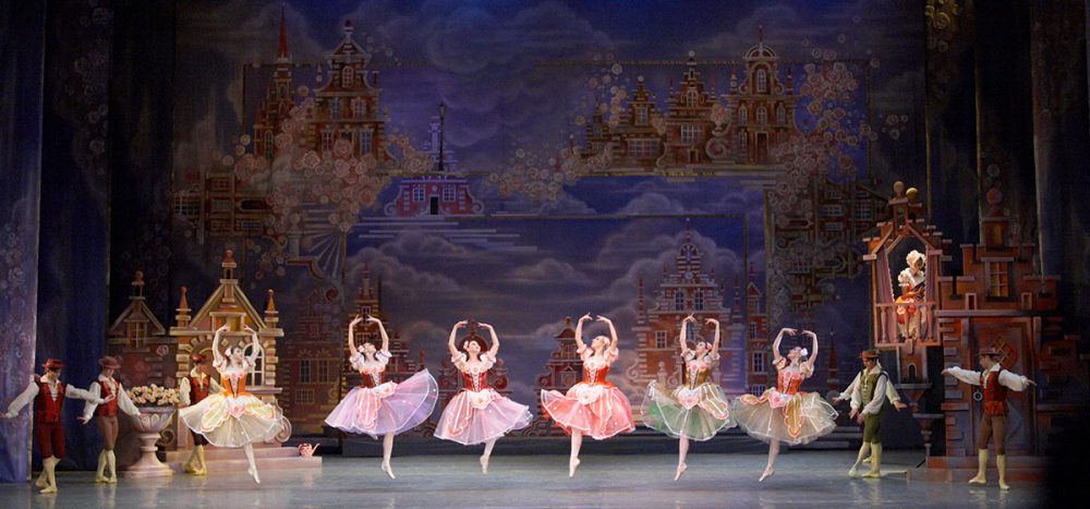 Coppelia – The Russian State Ballet in Dubai - Coming Soon in UAE