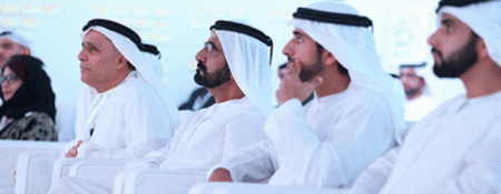 The Roads and Transport Authority’s Traffic and Transportation Plan 2030 - Coming Soon in UAE
