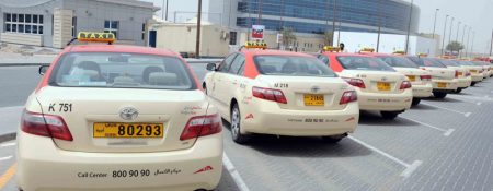 Dubai RTA signs agreement on language tests for cab drivers - Coming Soon in UAE