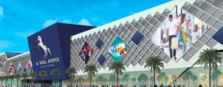 Jumeirah Village Triangle to Get 14 Screen Cinema and New Mall - Coming Soon in UAE