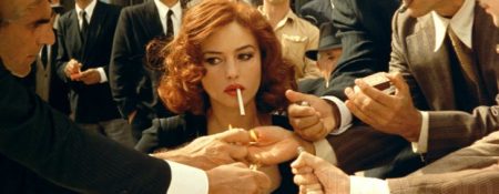 2 Days Femme Fatale: Ecstatic Power and Potency in Dubai - Coming Soon in UAE