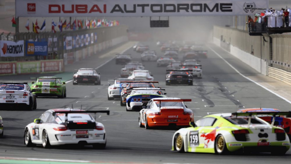 Emirates Motorsport Expo in Dubai - Coming Soon in UAE