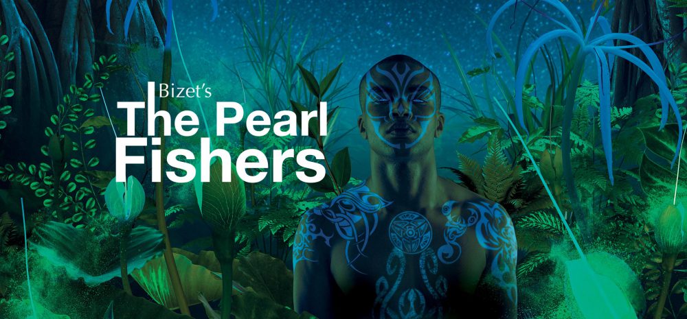 The Pearl Fishers at Dubai Opera - Coming Soon in UAE