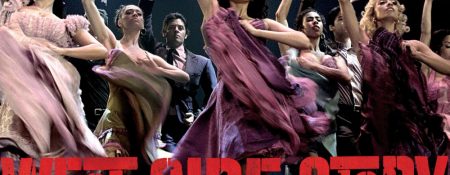 West Side Story in Dubai Opera - Coming Soon in UAE