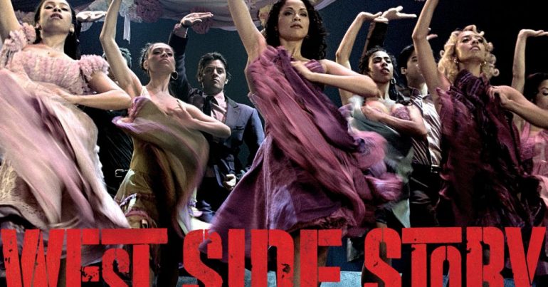 West Side Story in Dubai Opera - Coming Soon in UAE