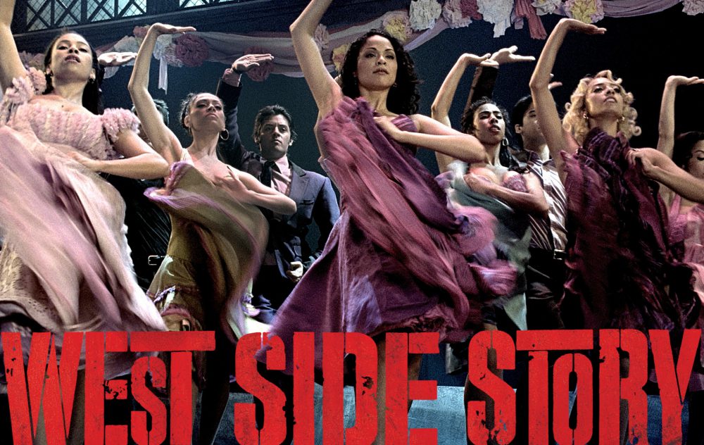 West Side Story in Dubai Opera - Coming Soon in UAE