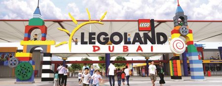 The biggest Legoland Water Park in the world opens in Dubai - Coming Soon in UAE