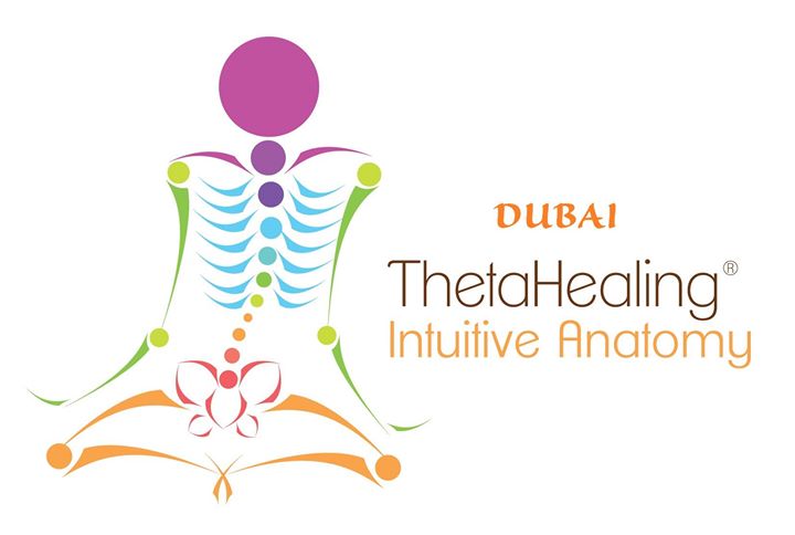 Theta Healing – Intuitive Anatomy - Coming Soon in UAE