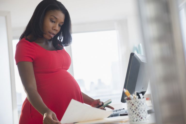 UAE government reviews maternity leave and other great news for women - Coming Soon in UAE