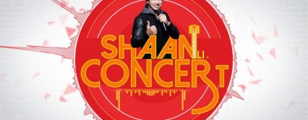 Bollywood singing Icon Shaan plays Abu Dhabi - Coming Soon in UAE