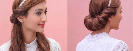 Free Workshop: Make a Leather Hairband - Coming Soon in UAE