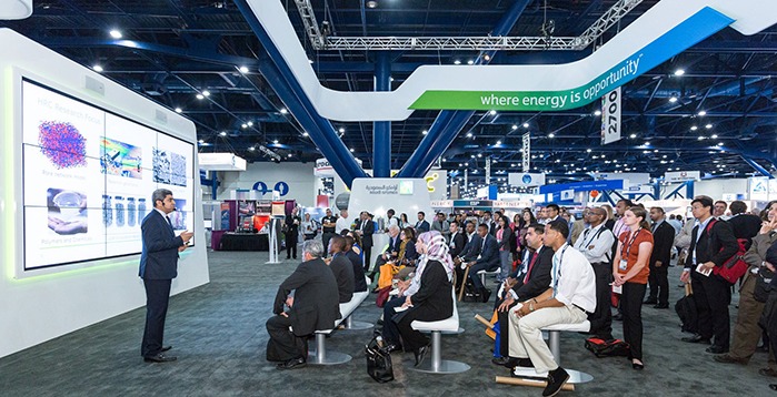 SPE Annual Technical Conference & Exhibition in Dubai - Coming Soon in UAE