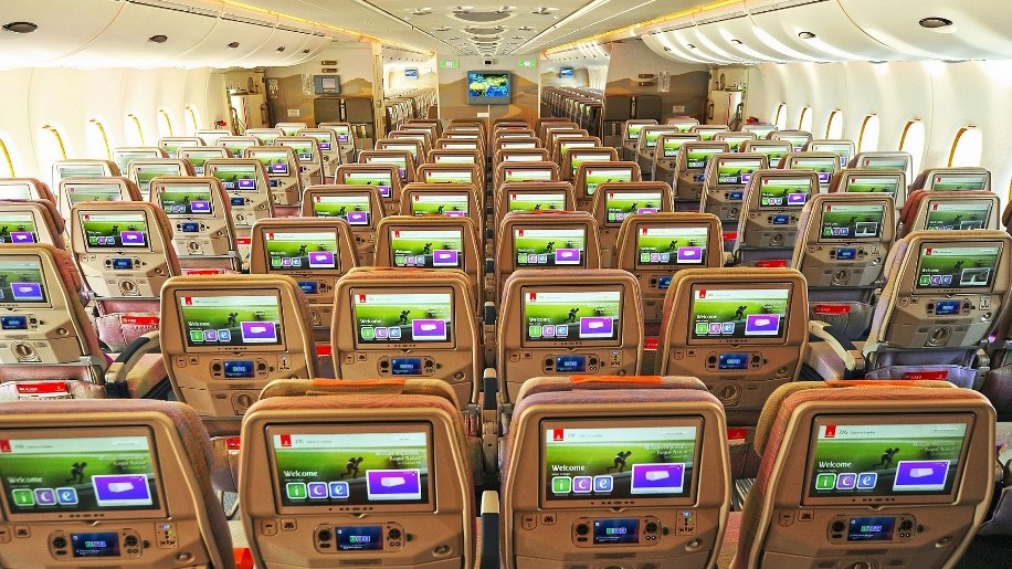 Emirates introduces extra fees for seat selection - Coming Soon in UAE