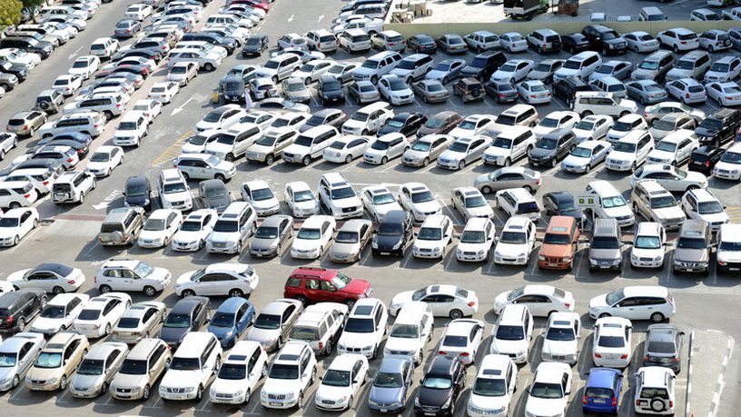 Free Parking and Extra Public Transport in Dubai over Eid 