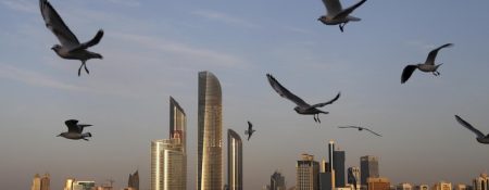 Abu Dhabi to have affordable housing for low income earners - Coming Soon in UAE