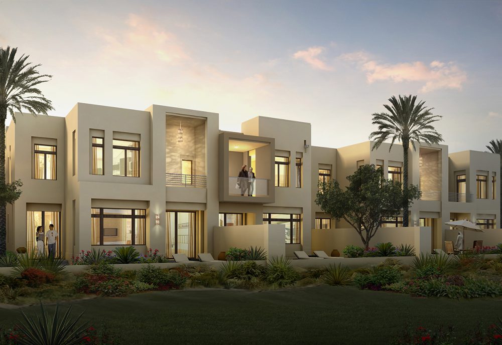 Russian Developer to Build Palm Jumeirah Luxury Villas - Coming Soon in UAE