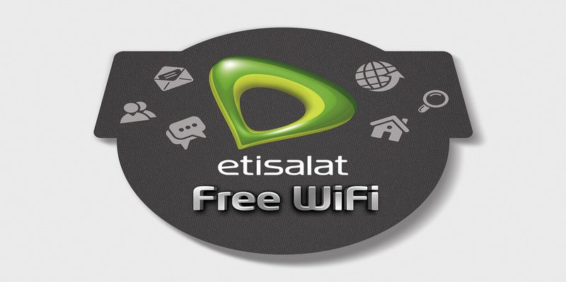 Starts today – 10 days of free WiFi during Eid in  Coming 