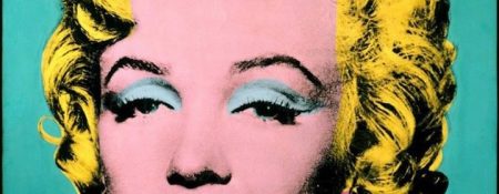 Paint & Grape Night – Andy Warhol “Turquoise Marilyn Monroe” in Dubai - Coming Soon in UAE