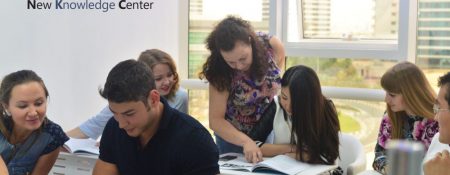 Free demonstrative Arabic language lessons for Russian Speakers in Dubai - Coming Soon in UAE