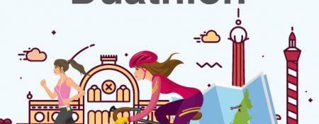 Ladies Duathlon in Sharjah - Coming Soon in UAE