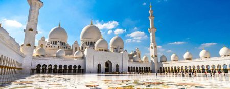 Eid Al Adha 2016 - Coming Soon in UAE