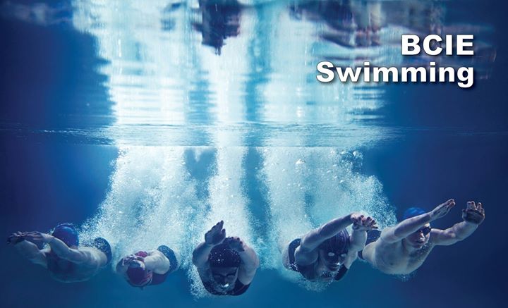 Free Adult Swim Training session in Dubai - Coming Soon in UAE