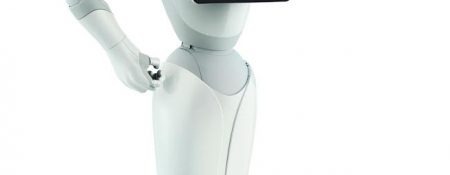 AI Robot “Pepper” to Serve You at NBD, Dubai - Coming Soon in UAE