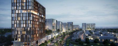 Dubai South to start selling apartments from Dh280,000 - Coming Soon in UAE