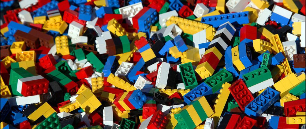 STACK LEGO in Dubai - Coming Soon in UAE