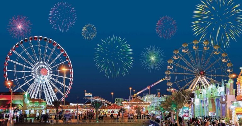 Global Village season 2016 is opening on 1st of November - Coming Soon in UAE