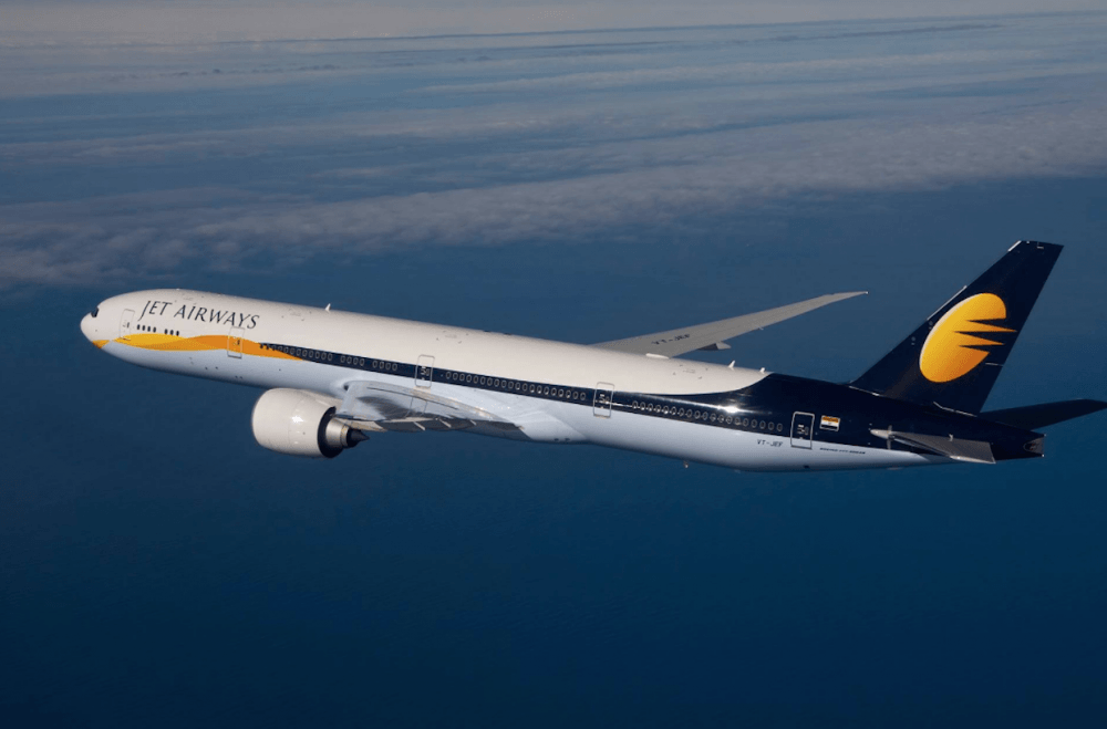 Jet Airways to launch new Sharjah – Kozhikode route - Coming Soon in UAE