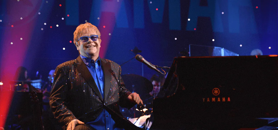 Elton John live in Dubai - Coming Soon in UAE