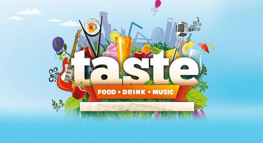Don’t miss out Taste Festival in Abu Dhabi! - Coming Soon in UAE