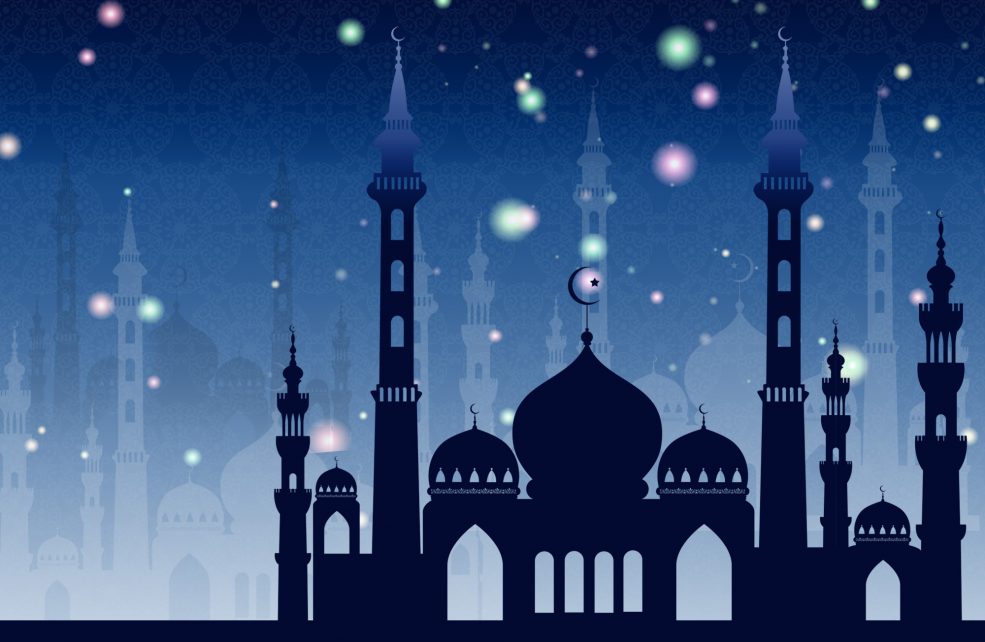 Prophet Muhammad's Birthday in  Coming Soon in UAE