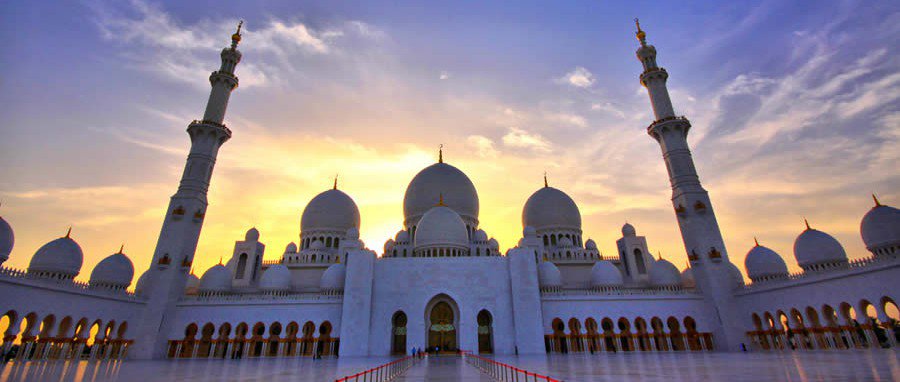 UAE Celebrates Islamic New Year - Coming Soon in UAE