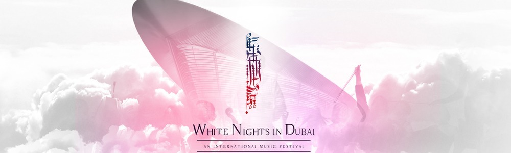 White Nights in Dubai - Coming Soon in UAE