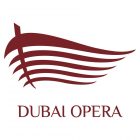 Dubai Opera in Downtown Dubai