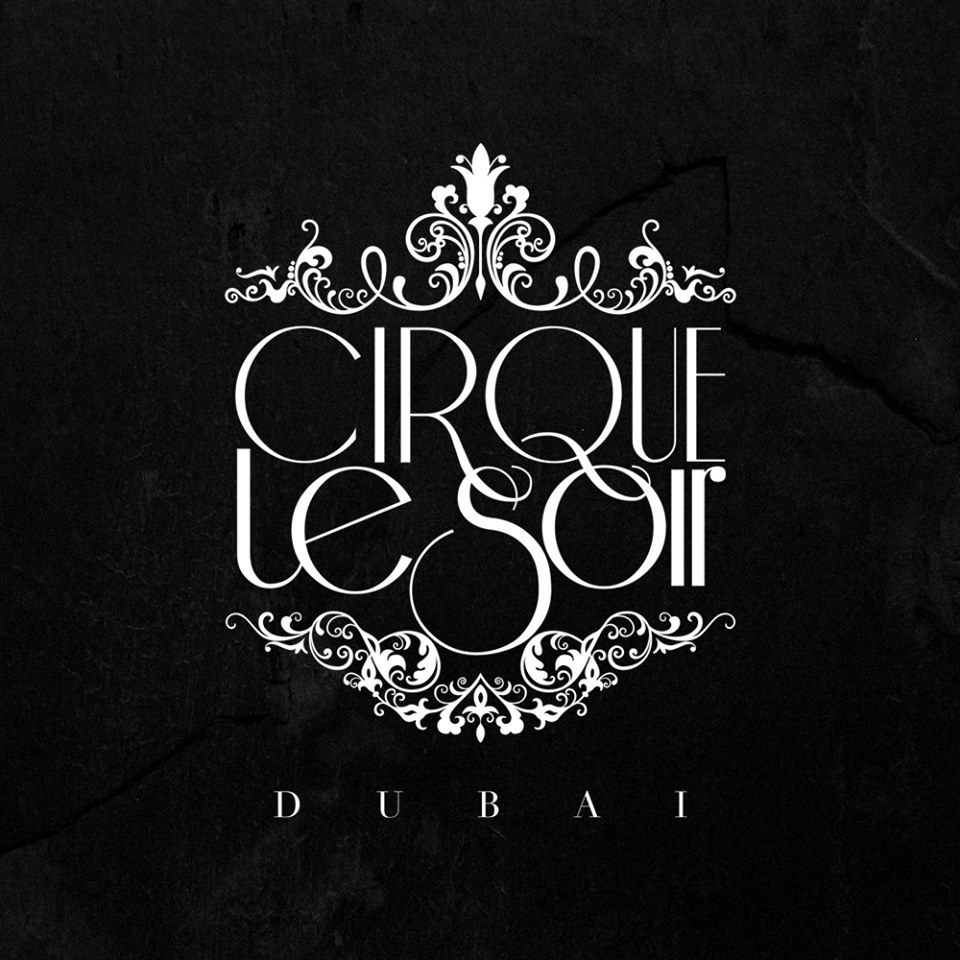 Cirque Le Soir