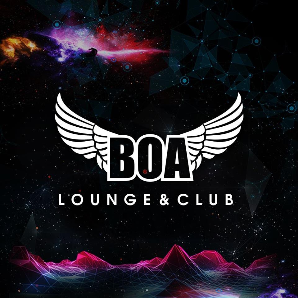 Boa Lounge and Club