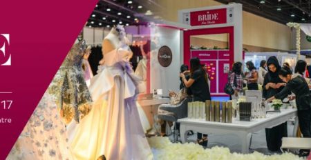 Bride Show Abu Dhabi 2017 - Coming Soon in UAE