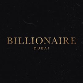 Billionaire - Coming Soon in UAE