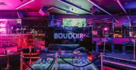 Boudoir gallery - Coming Soon in UAE